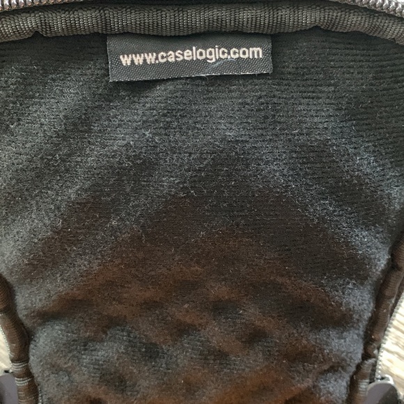 Case Logic Camera Bag - Picture 11 of 11